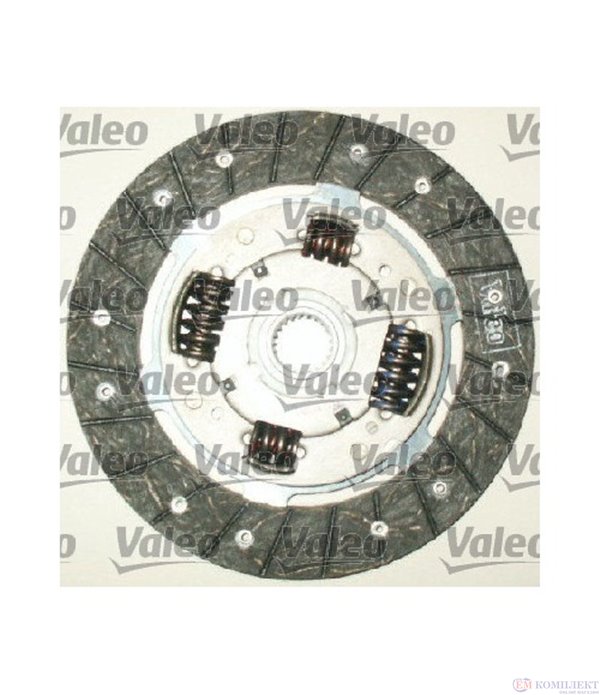 СЪЕДИНИТЕЛ КОМПЛЕКТ FORD MONDEO II SEDAN (1996-) 1.6 i - VALEO