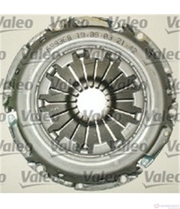 СЪЕДИНИТЕЛ КОМПЛЕКТ FORD MONDEO II SEDAN (1996-) 1.8 i - VALEO