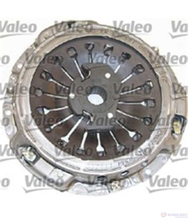 СЪЕДИНИТЕЛ КОМПЛЕКТ PEUGEOT 405 II (1992-) 1.9 TD - VALEO