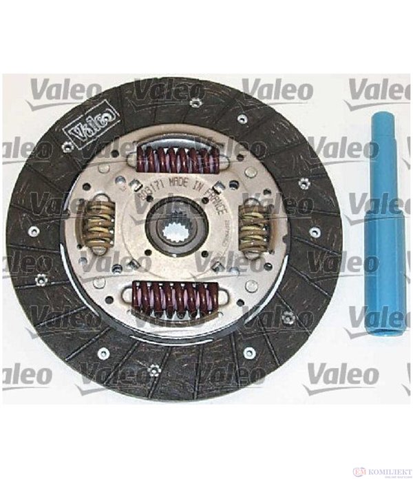 СЪЕДИНИТЕЛ КОМПЛЕКТ CITROEN ZX BREAK (1993-) 1.9 TD - VALEO