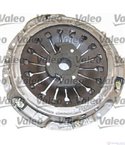 СЪЕДИНИТЕЛ КОМПЛЕКТ CITROEN XSARA BREAK (1997-) 1.9 TD - VALEO
