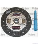 СЪЕДИНИТЕЛ КОМПЛЕКТ CITROEN XSARA BREAK (1997-) 1.9 TD - VALEO