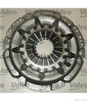 СЪЕДИНИТЕЛ КОМПЛЕКТ NISSAN MICRA III (2003-) 1.2 16V - VALEO