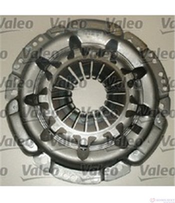 СЪЕДИНИТЕЛ КОМПЛЕКТ NISSAN MICRA III (2003-) 1.2 16V - VALEO