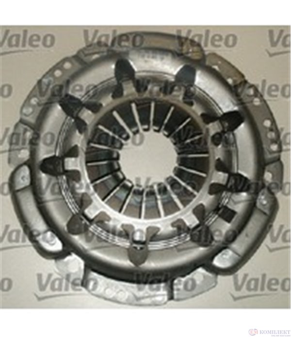 СЪЕДИНИТЕЛ КОМПЛЕКТ NISSAN MICRA III (2003-) 1.2 16V - VALEO