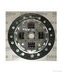 СЪЕДИНИТЕЛ КОМПЛЕКТ NISSAN MICRA III (2003-) 1.2 16V - VALEO