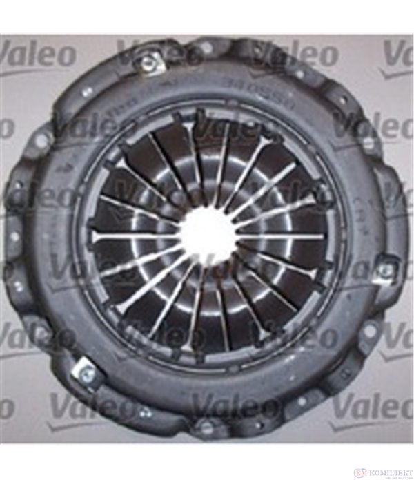 СЪЕДИНИТЕЛ КОМПЛЕКТ FORD TRANSIT CONNECT (2002-) 1.8 TDCi - VALEO