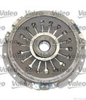 СЪЕДИНИТЕЛ КОМПЛЕКТ RENAULT R 21 (1989-) 2.2 - VALEO