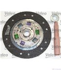 СЪЕДИНИТЕЛ КОМПЛЕКТ RENAULT R 21 (1989-) 2.2 - VALEO