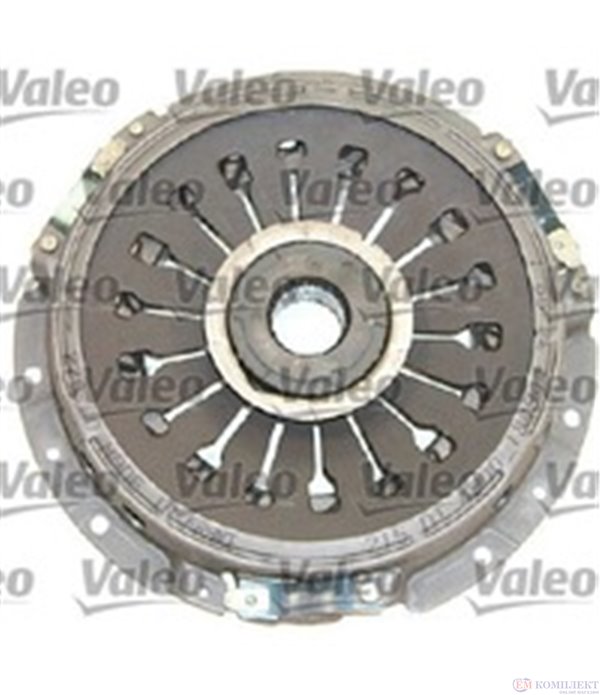 СЪЕДИНИТЕЛ КОМПЛЕКТ RENAULT R 21 (1989-) 2.0 - VALEO