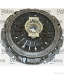 СЪЕДИНИТЕЛ КОМПЛЕКТ IVECO DAILY I (1978-) 49-10 V  - VALEO