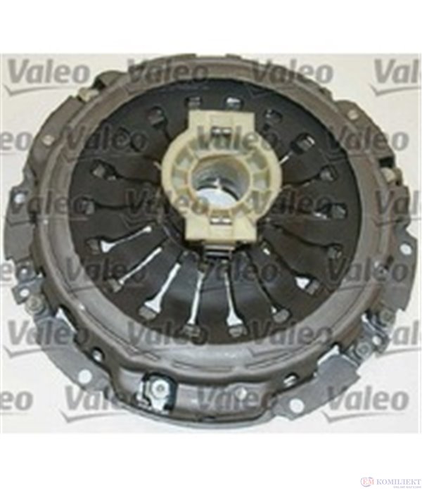 СЪЕДИНИТЕЛ КОМПЛЕКТ IVECO DAILY I (1978-) 49-10 V  - VALEO