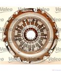 СЪЕДИНИТЕЛ КОМПЛЕКТ FORD FIESTA BOX (1998-) 1.8 D - VALEO