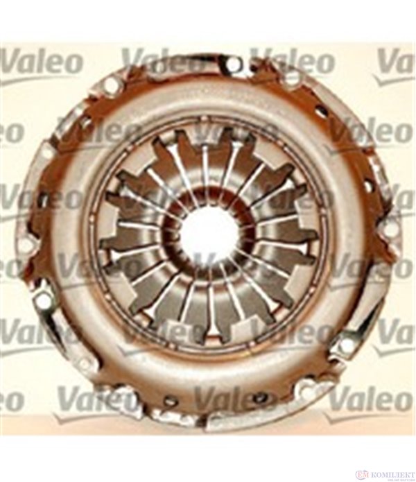 СЪЕДИНИТЕЛ КОМПЛЕКТ FORD FIESTA BOX (1998-) 1.8 TD - VALEO