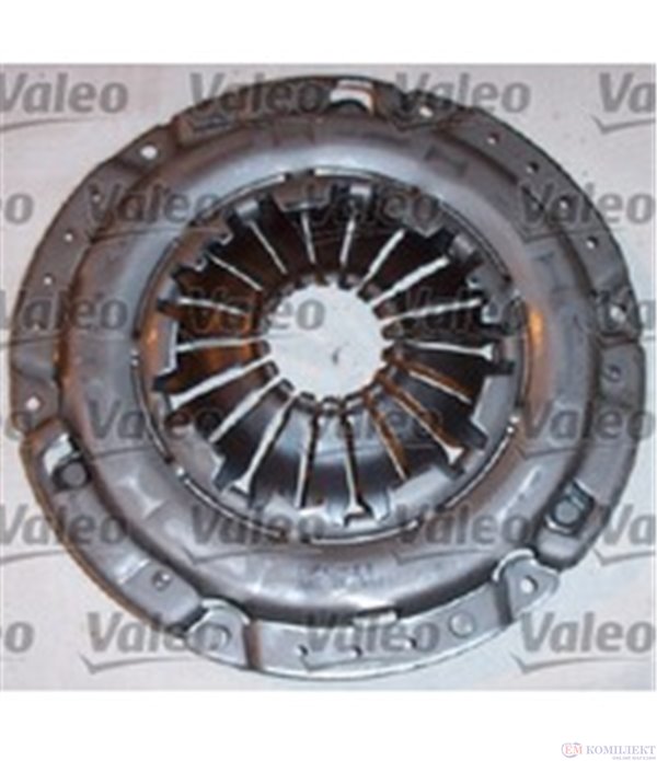 СЪЕДИНИТЕЛ КОМПЛЕКТ VAUXHALL VECTRA (1995-) 1.8 i 16V - VALEO