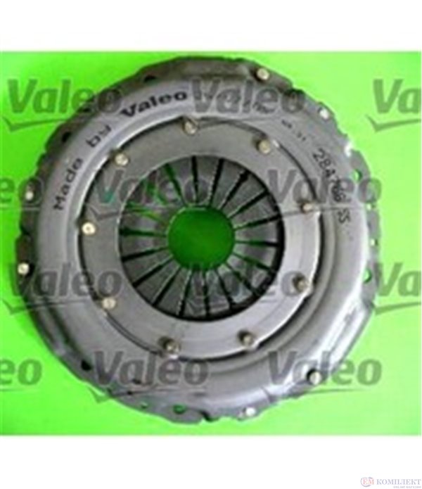 СЪЕДИНИТЕЛ КОМПЛЕКТ FIAT STILO (2001-) 1.9 JTD  - VALEO