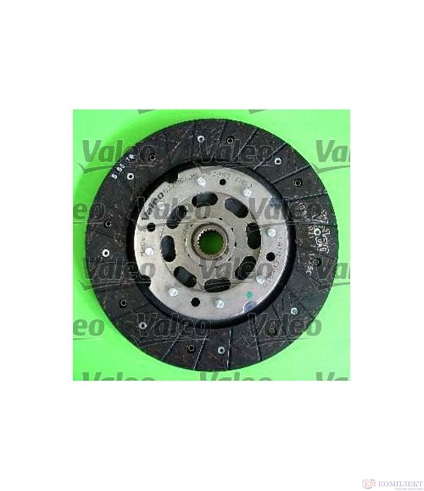 СЪЕДИНИТЕЛ КОМПЛЕКТ FIAT STILO (2001-) 1.9 JTD  - VALEO