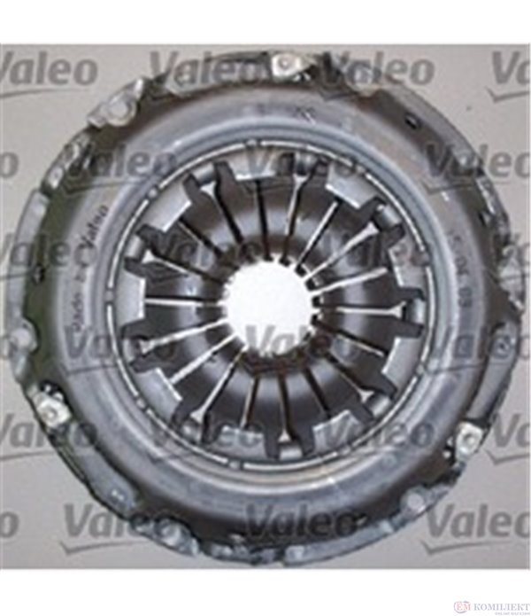 СЪЕДИНИТЕЛ КОМПЛЕКТ FORD TRANSIT CONNECT (2002-) 1.8 16V - VALEO