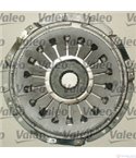 СЪЕДИНИТЕЛ КОМПЛЕКТ RENAULT TRAFIC (1989-) 2.5 D 4x4 - VALEO