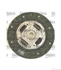 СЪЕДИНИТЕЛ КОМПЛЕКТ RENAULT LAGUNA II GRANDTOUR (2001-) 1.9 dCi - VALEO