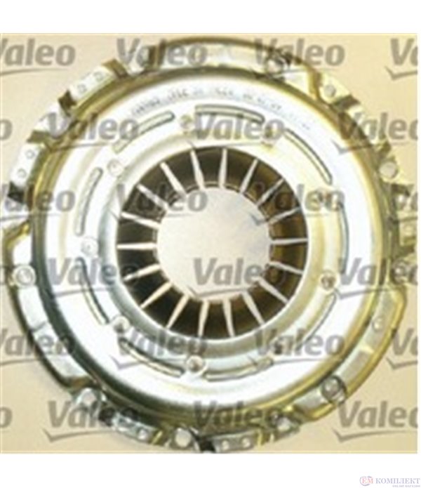 СЪЕДИНИТЕЛ КОМПЛЕКТ ROVER 75 (1999-) 2.0 CDT - VALEO