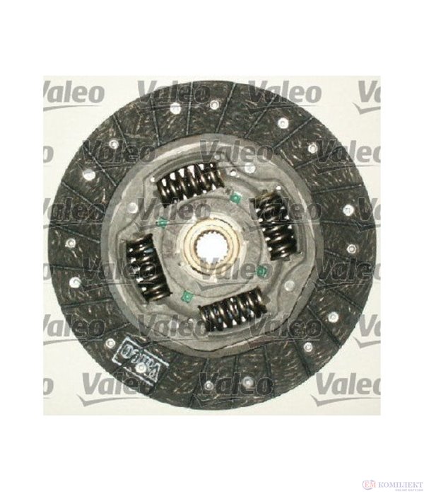 СЪЕДИНИТЕЛ КОМПЛЕКТ ALFA ROMEO 156 (1997-) 2.0 JTS  - VALEO