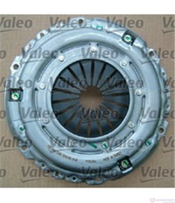 СЪЕДИНИТЕЛ КОМПЛЕКТ CITROEN C5 (2001-) 2.0 16V HPi  - VALEO