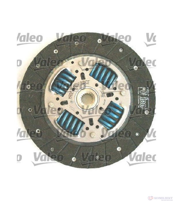 СЪЕДИНИТЕЛ КОМПЛЕКТ CITROEN C5 (2001-) 2.0 16V HPi  - VALEO