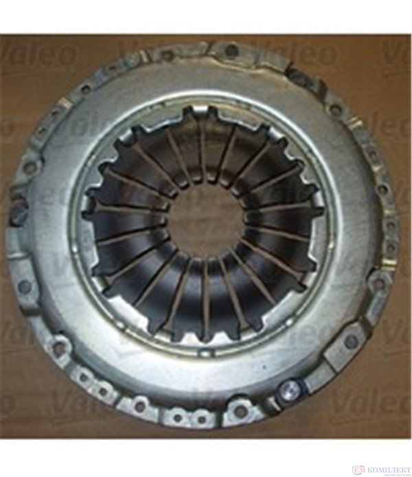 СЪЕДИНИТЕЛ КОМПЛЕКТ SKODA OCTAVIA (1996-) 1.9 TDI - VALEO