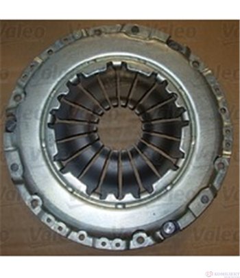 СЪЕДИНИТЕЛ КОМПЛЕКТ SKODA OCTAVIA COMBI (1998-) 1.9 TDI 4x4 - VALEO