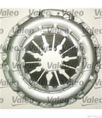 СЪЕДИНИТЕЛ КОМПЛЕКТ RENAULT LAGUNA (1993-) 1.9 dCi  - VALEO