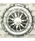 СЪЕДИНИТЕЛ КОМПЛЕКТ RENAULT LAGUNA GRANDTOUR (1995-) 1.9 dCi  - VALEO