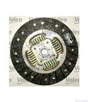 СЪЕДИНИТЕЛ КОМПЛЕКТ NISSAN INTERSTAR (2002-) dCi 80 - VALEO