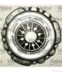 СЪЕДИНИТЕЛ КОМПЛЕКТ NISSAN INTERSTAR (2002-) dCi 80 - VALEO