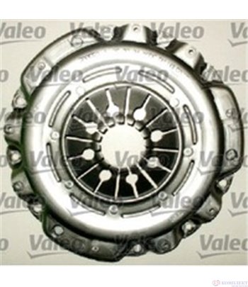СЪЕДИНИТЕЛ КОМПЛЕКТ NISSAN INTERSTAR (2002-) dCi 80 - VALEO