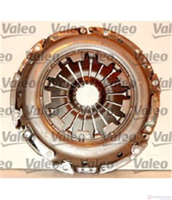 СЪЕДИНИТЕЛ КОМПЛЕКТ MAZDA 2 (2003-) 1.4 CD - VALEO
