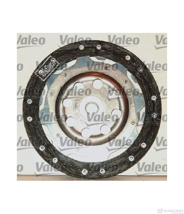 СЪЕДИНИТЕЛ КОМПЛЕКТ FORD FIESTA VAN (2003-) 1.4 TDCi - VALEO