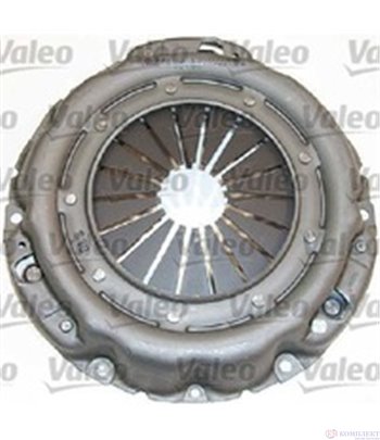СЪЕДИНИТЕЛ КОМПЛЕКТ SKODA OCTAVIA (1996-) 1.9 TDI - VALEO