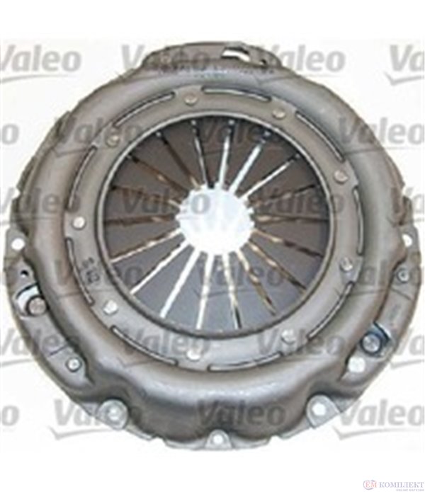 СЪЕДИНИТЕЛ КОМПЛЕКТ SKODA OCTAVIA (1996-) 1.9 TDI - VALEO