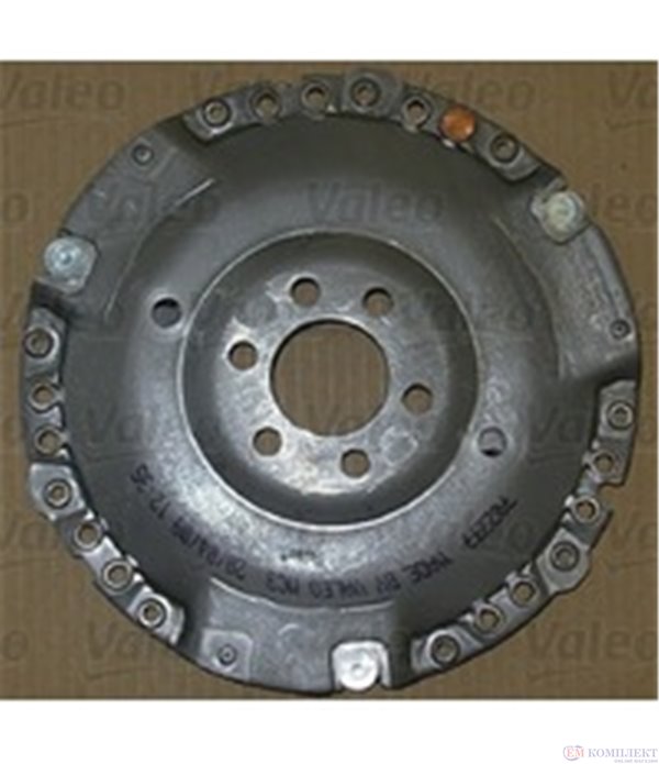 СЪЕДИНИТЕЛ КОМПЛЕКТ SEAT LEON (1999-) 1.6 16 V - VALEO