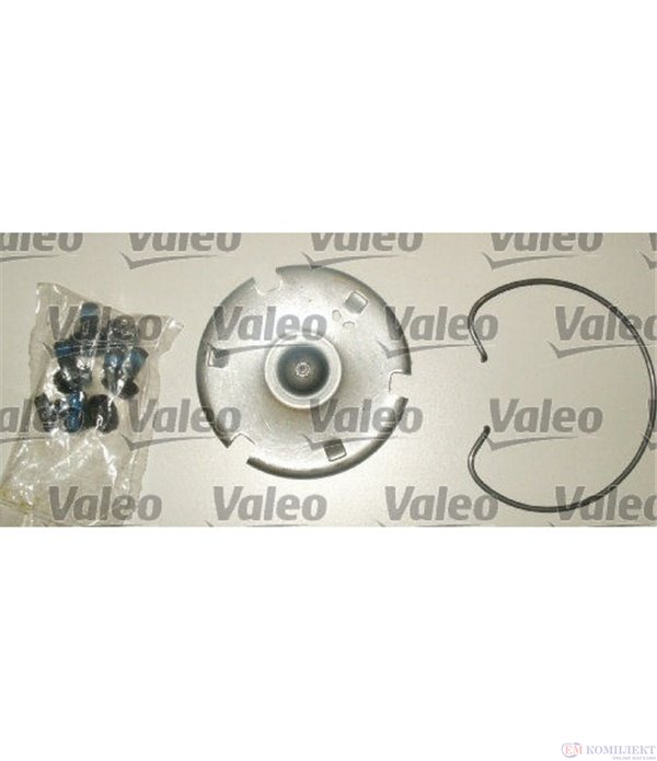 СЪЕДИНИТЕЛ КОМПЛЕКТ SEAT TOLEDO II (1999-) 1.6 16V - VALEO