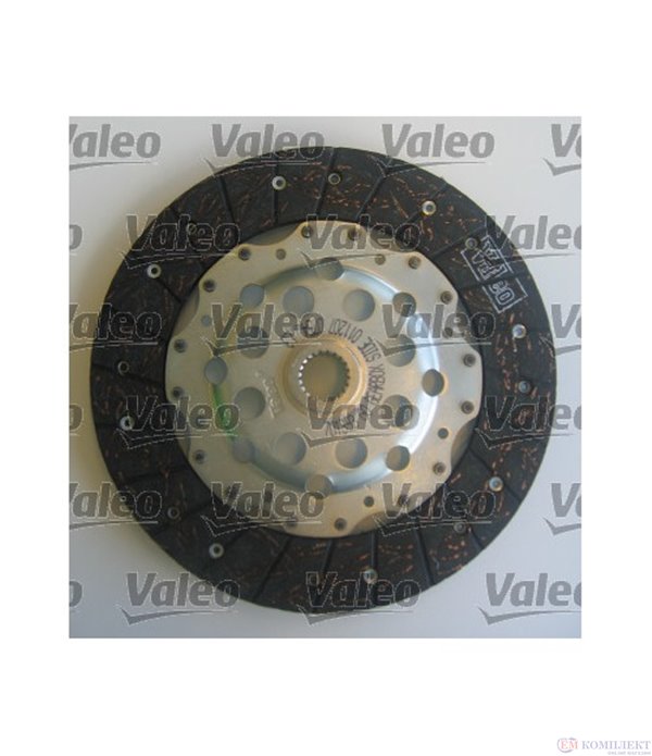 СЪЕДИНИТЕЛ КОМПЛЕКТ RENAULT AVANTIME (2001-) 2.2 dCi  - VALEO
