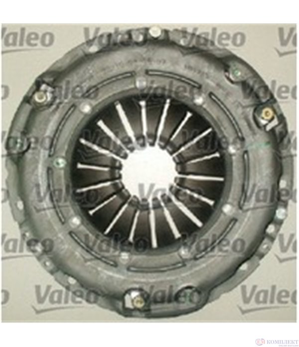 СЪЕДИНИТЕЛ КОМПЛЕКТ NISSAN INTERSTAR (2002-) dCi 80 - VALEO