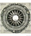 СЪЕДИНИТЕЛ КОМПЛЕКТ NISSAN INTERSTAR (2002-) dCi 80 - VALEO