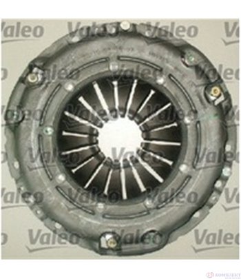 СЪЕДИНИТЕЛ КОМПЛЕКТ NISSAN INTERSTAR (2002-) dCi 80 - VALEO