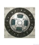 СЪЕДИНИТЕЛ КОМПЛЕКТ NISSAN PRIMASTAR (2002-) dCi 90 - VALEO
