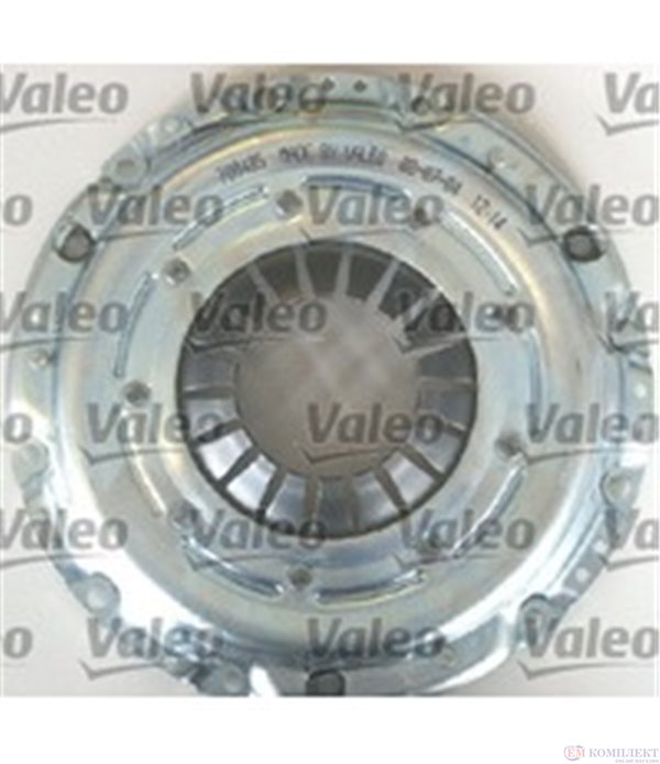 СЪЕДИНИТЕЛ КОМПЛЕКТ LAND ROVER FREELANDER (1998-) 2.0 Td4 - VALEO