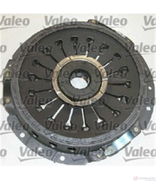 СЪЕДИНИТЕЛ КОМПЛЕКТ RENAULT R 21 (1989-) 2.1 Turbo-D  - VALEO