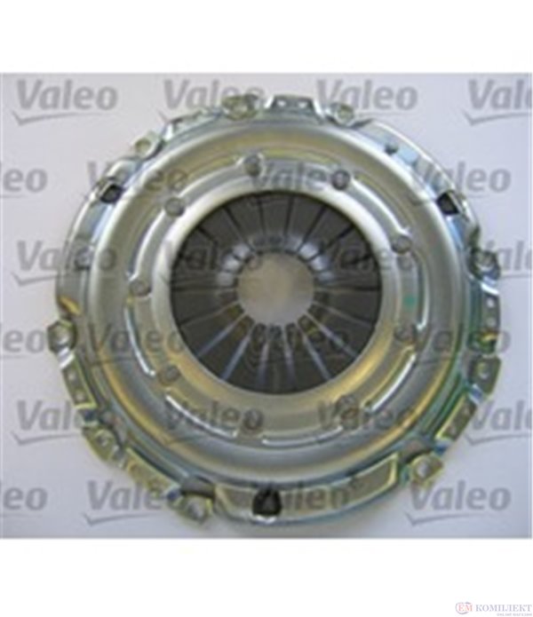 СЪЕДИНИТЕЛ КОМПЛЕКТ FORD MONDEO III (2000-) 2.0 16V DITDDiTDCi - VALEO