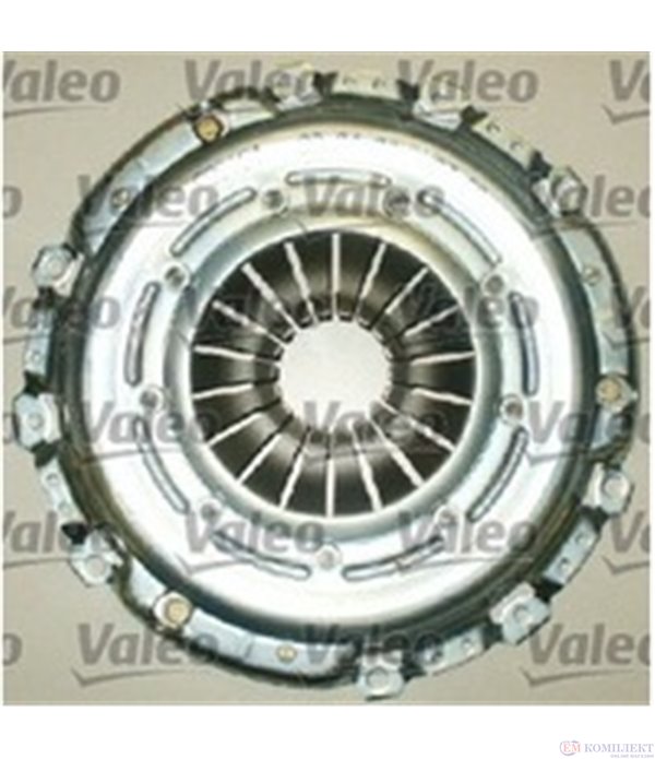 СЪЕДИНИТЕЛ КОМПЛЕКТ FORD COUGAR (1998-) 2.0 16V - VALEO